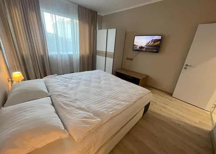 City Center Apartment 2