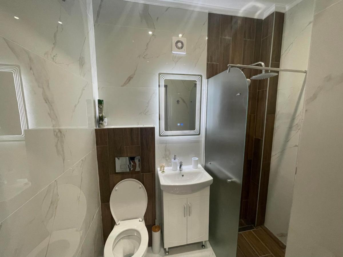 Апартамент Center 2 *